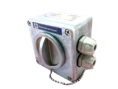SCHNEIDER ELECTRIC TSXPACC4