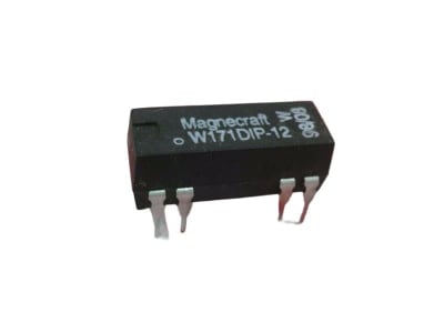 SCHNEIDER ELECTRIC W171DIP-12