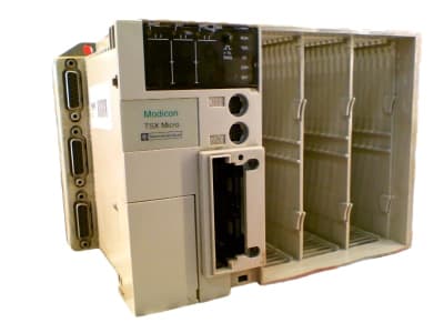 SCHNEIDER ELECTRIC TSX-3722-100