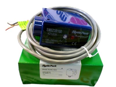 SCHNEIDER ELECTRIC SM906A122295