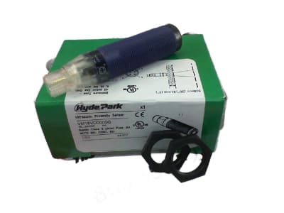 SCHNEIDER ELECTRIC VM18VD0000Q