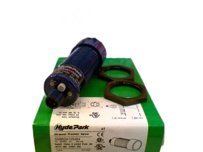 SCHNEIDER ELECTRIC SM952A125484