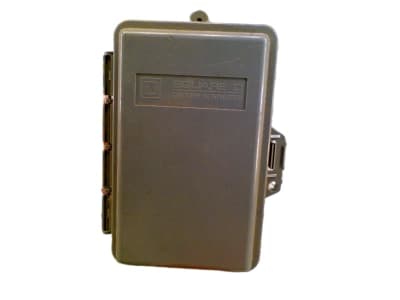 SCHNEIDER ELECTRIC UFP222RNM