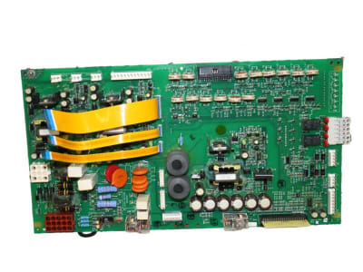 SCHNEIDER ELECTRIC VX5-A66C31N4