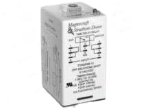SCHNEIDER ELECTRIC TDRSOXB-24V