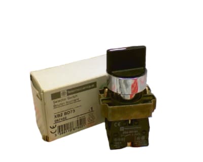 SCHNEIDER ELECTRIC XB2-BD73