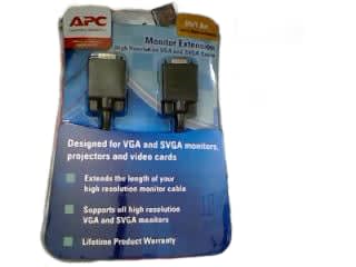 SCHNEIDER ELECTRIC SVGAEXT-6F-1V