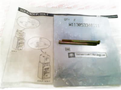 SCHNEIDER ELECTRIC W113053340111