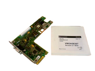 SCHNEIDER ELECTRIC VW3-A58307U