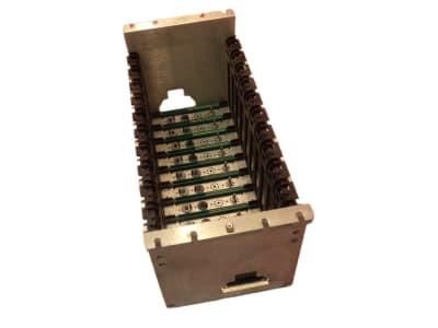 SCHNEIDER ELECTRIC TSX-RKS8-W11