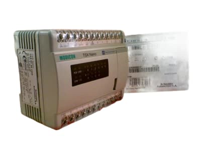SCHNEIDER ELECTRIC TSX-07-30-1008