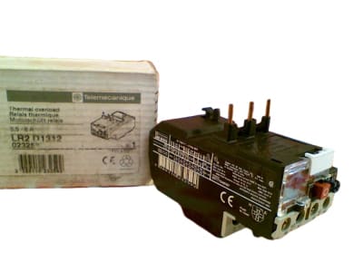 SCHNEIDER ELECTRIC SQ8.0LR2