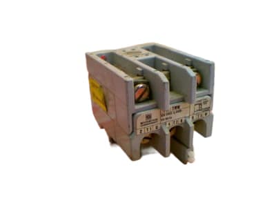 SCHNEIDER ELECTRIC TMW-1-1.4