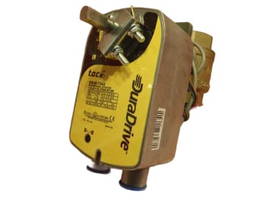 SCHNEIDER ELECTRIC VS-2213-536-9-52