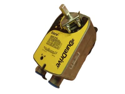 SCHNEIDER ELECTRIC VS-2313-536-9-16