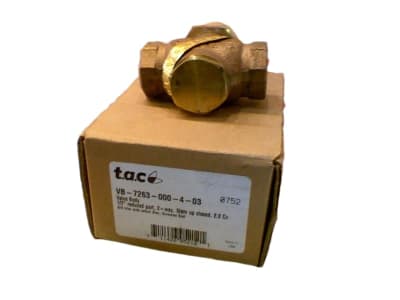 SCHNEIDER ELECTRIC VB-7263-000-4-03