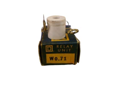 SCHNEIDER ELECTRIC W0.71
