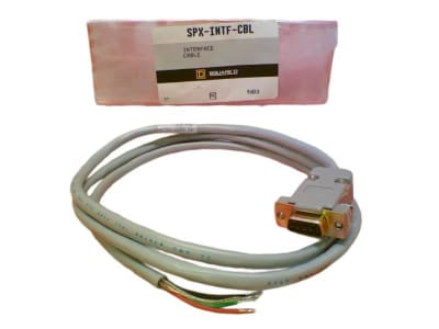 SCHNEIDER ELECTRIC SPX-INTF-CBL