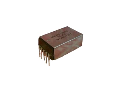 SCHNEIDER ELECTRIC W104MPCX-7