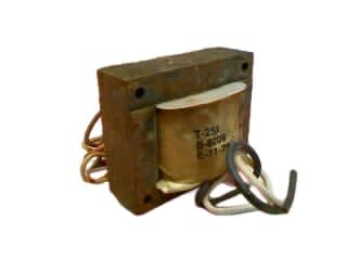 SCHNEIDER ELECTRIC T-258