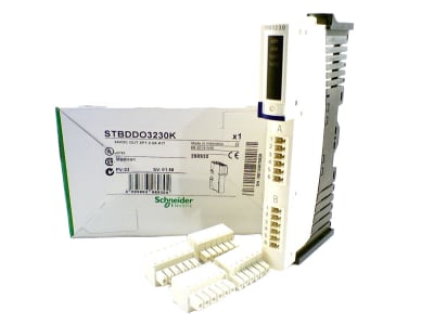 SCHNEIDER ELECTRIC STBDDO3230K