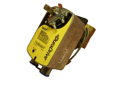 SCHNEIDER ELECTRIC VS-2213-536-9-43