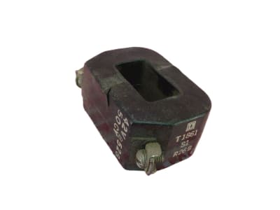 SCHNEIDER ELECTRIC T1861-S1-R26B