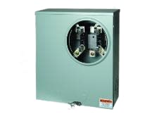 SCHNEIDER ELECTRIC UFHTRS2203A
