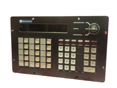 SCHNEIDER ELECTRIC XBT-B814023