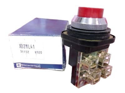 SCHNEIDER ELECTRIC XB2-ML41