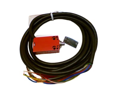 TELEMECANIQUE SENSORS XCSM3910L2