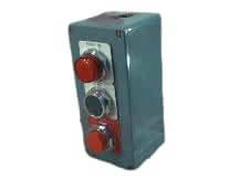 SCHNEIDER ELECTRIC XAP-M3E71