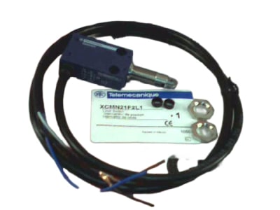 TELEMECANIQUE SENSORS XCMN21F2L1