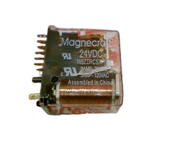 SCHNEIDER ELECTRIC W67TRCSX-13