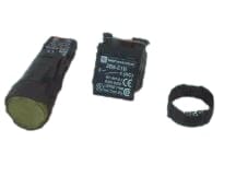 SCHNEIDER ELECTRIC XB6-AF5B1B