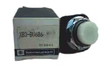 SCHNEIDER ELECTRIC XB3-BV606