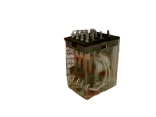 SCHNEIDER ELECTRIC W78PCX-2-DC12