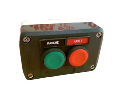 SCHNEIDER ELECTRIC XALD224