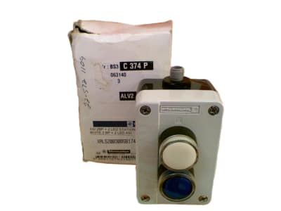 SCHNEIDER ELECTRIC XALS200300SB174