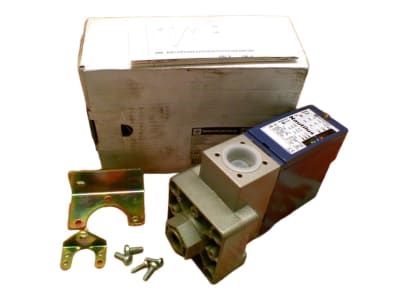 TELEMECANIQUE SENSORS XMLB004A2S11
