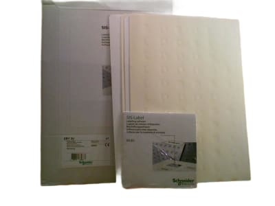 SCHNEIDER ELECTRIC XBY2U
