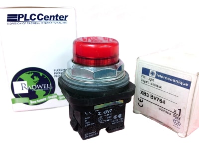 SCHNEIDER ELECTRIC XB3-BV764