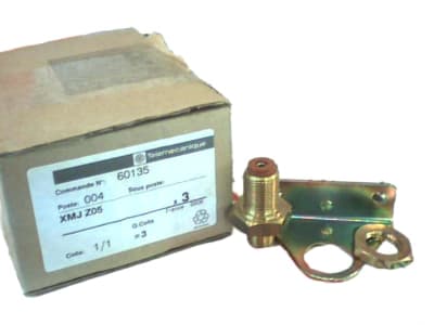 SCHNEIDER ELECTRIC XMJ-Z05
