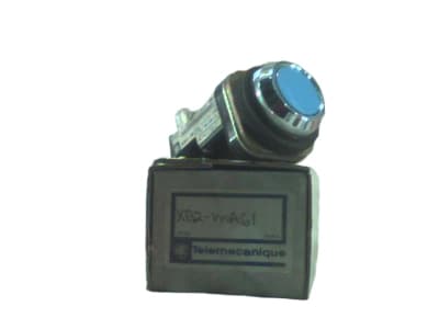 SCHNEIDER ELECTRIC XB2-MA61