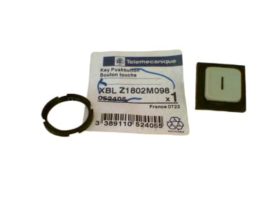 SCHNEIDER ELECTRIC XBLZ1802M098
