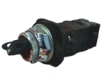 SCHNEIDER ELECTRIC XB3-BK3333