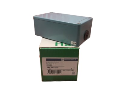 SCHNEIDER ELECTRIC XAP-M21H29