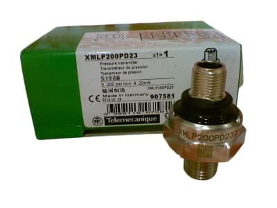SCHNEIDER ELECTRIC XMLP200PD23