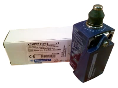 TELEMECANIQUE SENSORS XCKP2111P16