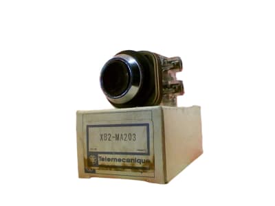 SCHNEIDER ELECTRIC XB2-MA203